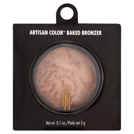 Black Radiance Artisan Baked Bronzer - Rum Spice 3516 - ADDROS.COM